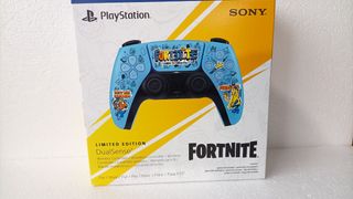 MANDO PS5 NUEVO ORIGINAL  COMPETITIVO TIPO SCUF