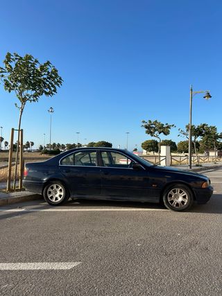 BMW serie5 2001