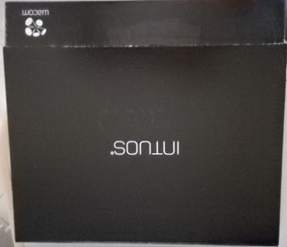 Tavoletta Grafica Wacom Intuos Draw Small