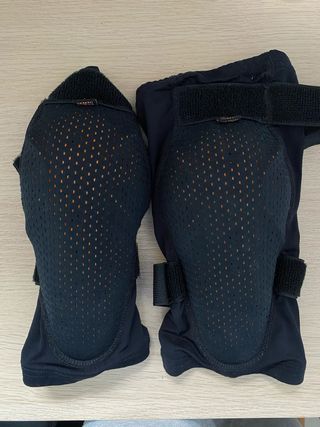 Rodilleras Snowboard o patines - Prosurf