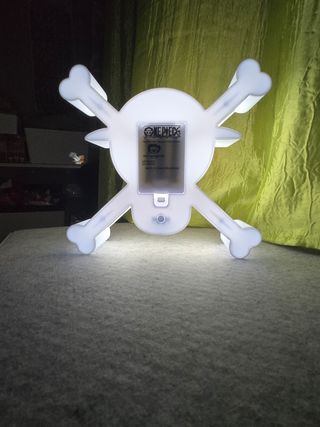 Lampada One Piece ABYstyle