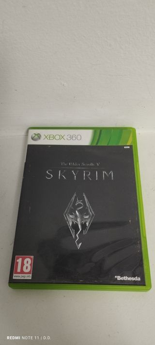 Skyrim