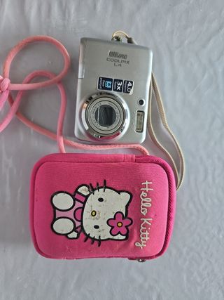 Camara fotos digital