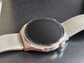 Huawei Watch GT3 Pro - Grigio Argento