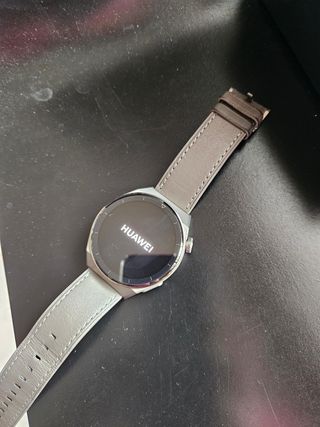 Huawei Watch GT3 Pro - Grigio Argento