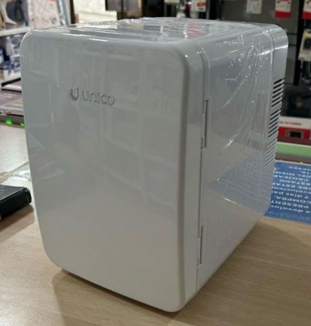 MINI NEVERA PORTATIL