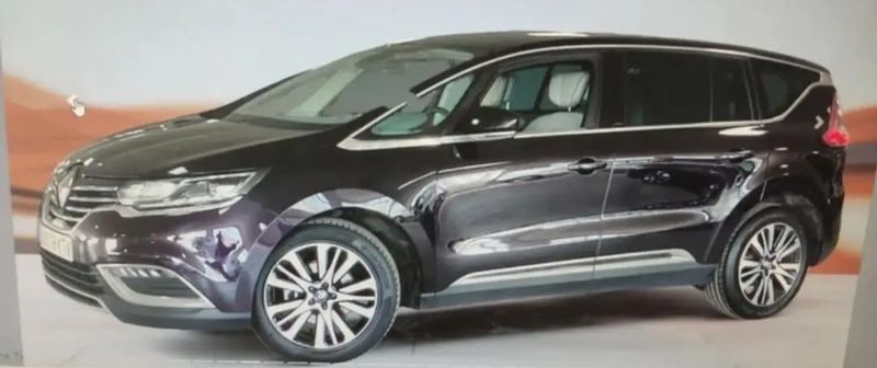 Renault Grand Espace 2016 - foto 1