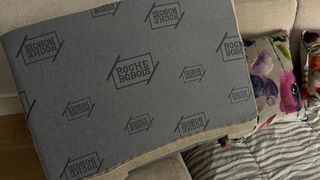 Sofá cama Roche Bobois