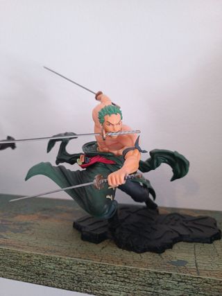 Figura Roronoa Zoro One Piece