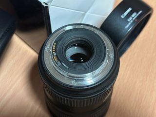 Objetivo Canon EF 16-35mm f/2.8L III USM