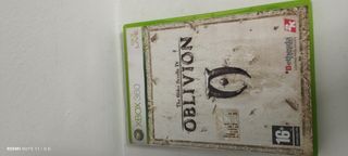 Oblivion