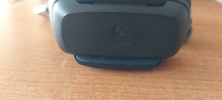 Logitech webcam HD 720