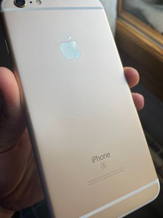 Iphone 6S Plus 128GB