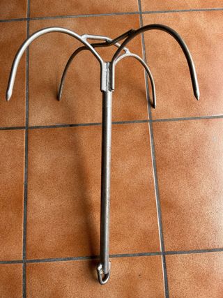 Ancla p.....pesa 1,700