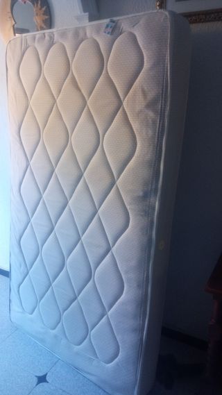 Colchón