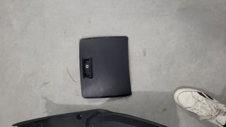 CARENADO FRONTAL de Yamaha Active 80