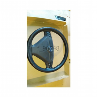 Volante Volvo S60 (2000-2009) 2.4 D (185 c f_90248