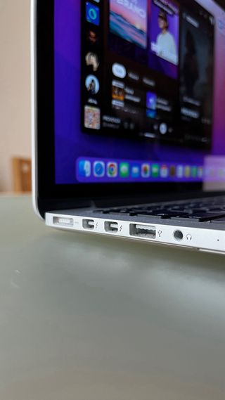 Macbook Pro