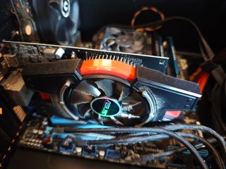 FUNCIONANDO Ordenador AMD Fx8320 16gb LEER TODO