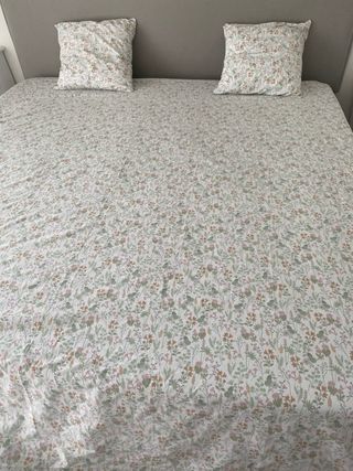 Funda nordica Textura