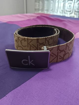 Cintura donna Calvin Klein