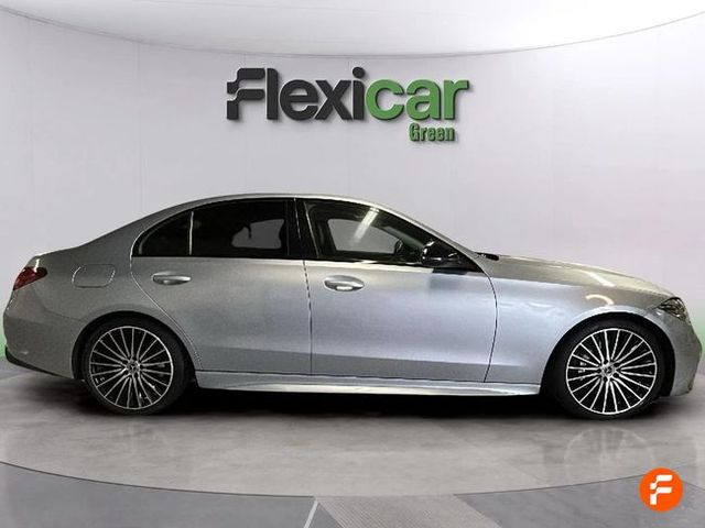 Mercedes Clase C C 220 d