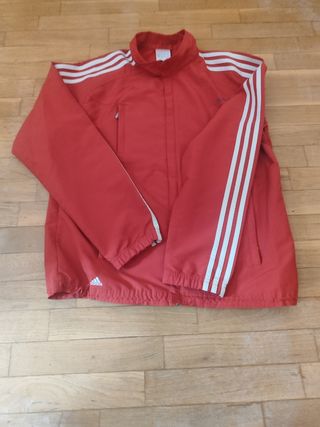 Chaqueta Adidas 
