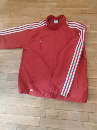 Chaqueta Adidas 