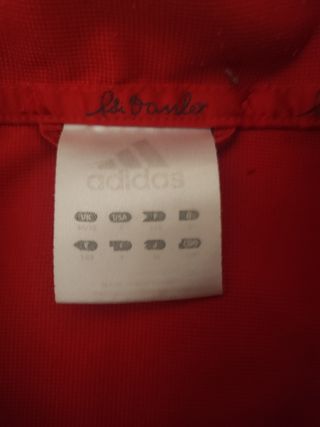 Chaqueta Adidas 