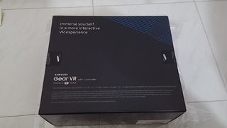 VISORE SAMSUNG 3D GEAR VR CONTROLLER ANDROID USB