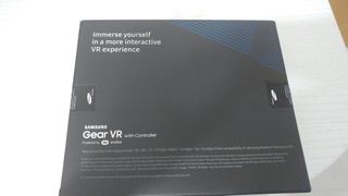 VISORE SAMSUNG 3D GEAR VR CONTROLLER ANDROID USB
