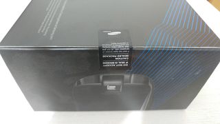 VISORE SAMSUNG 3D GEAR VR CONTROLLER ANDROID USB