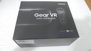 VISORE SAMSUNG 3D GEAR VR CONTROLLER ANDROID USB