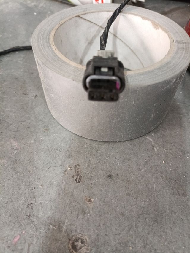 Clavija sensor BMW - Mini