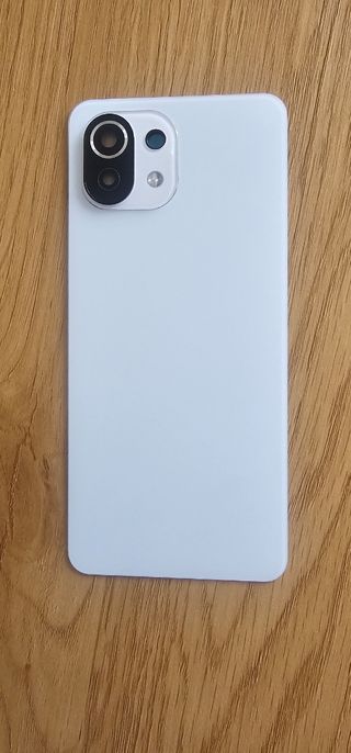Tapa trasera Xiaomi mi 11 lite