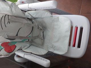 Trona Chicco Polly 2 Star