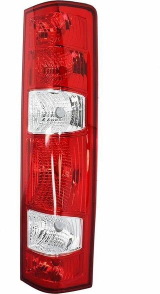 Piloto luz traseira Iveco* nova 