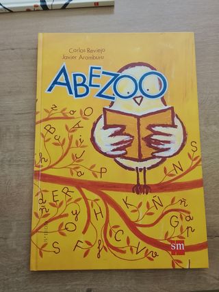Abezoo (Spanish Edition)