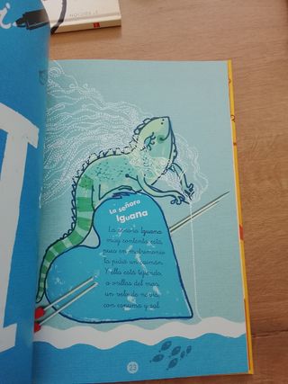 Abezoo (Spanish Edition)