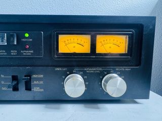 Telefunken TC 450 HiFi Vintage