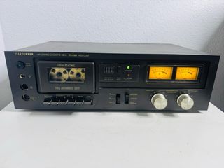Telefunken TC 450 HiFi Vintage