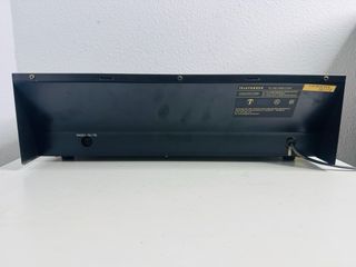 Telefunken TC 450 HiFi Vintage