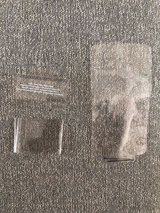 Custodia per iPhone 4 nero 16gb