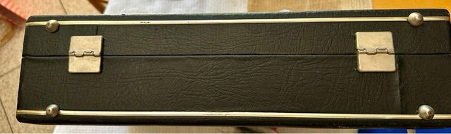 Valigetta vintage anni '70