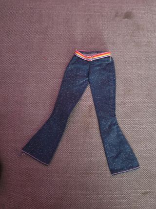 Pantaloni barbie 