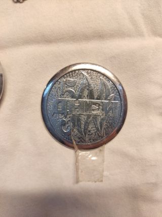 Orologio da tasca russo CCCP. Unione Sovietica.