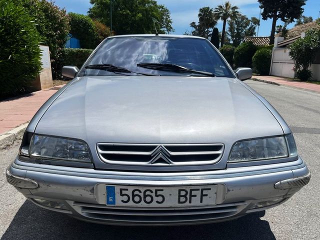 Citroen Xantia 1.8 Plaisir 5p. 110 CV