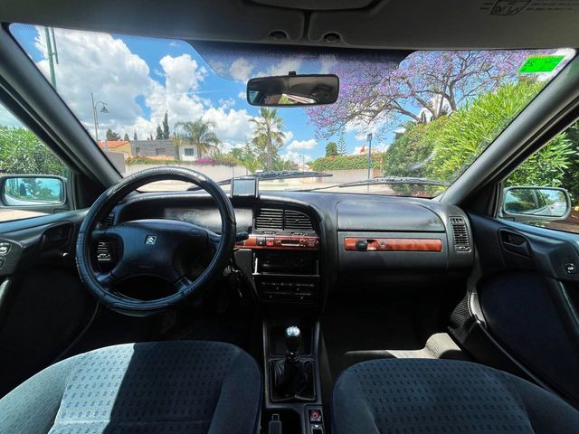 Citroen Xantia 1.8 Plaisir 5p. 110 CV