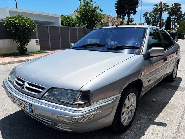 Citroen Xantia 1.8 Plaisir 5p. 110 CV