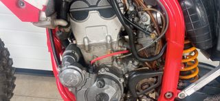 Gas Gas EC 250 4T 2011